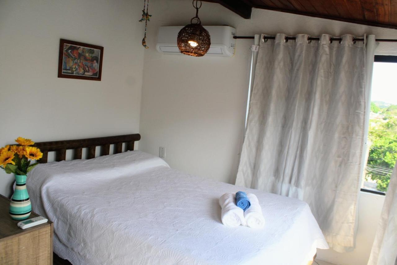 Apartamento Moderno Con Vista Reserva Ecologica Armacao dos Buzios Exterior photo